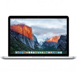 MacBook Pro 13" Retina Core i5 2.7 GHz - SSD 256 Go RAM 8 Go AZERTY