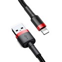 Câble USB vers Lightning Synchro & Charge Rapide 1m Baseus