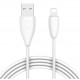Câble USB vers Lightning 2A Charge Rapide 1m Baseus - TelOneiPhone.fr
