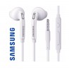 Écouteurs Samsung intra-auriculaire FEA (Full Ear Anatomy) - TelOeiPhone.fr