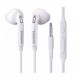 Écouteurs Samsung intra-auriculaire FEA (Full Ear Anatomy) - TelOeiPhone.fr