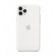 Coque en silicone pour iPhone 11 Pro - TelOneiPhone.fr