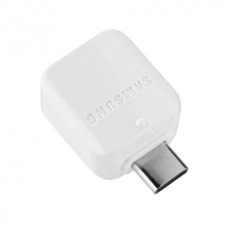 Adaptateur Type-C vers USB 3.1 Adaptateur OTG Connecteur pour Samsung Galaxy S8 S8 + S9 S9 + S10 S10 +