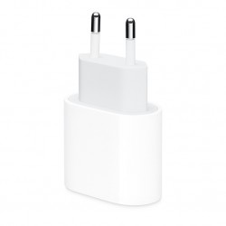 Adaptateur Apple  Secteur USB‑C 18 W  