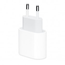 Adaptateur Apple  Secteur USB‑C 20 W  