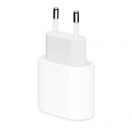 Adaptateur Apple  Secteur USB‑C 18 W  