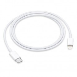 Câble Apple  USB-C vers Lightning (1 m) 