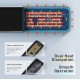 BASEUS - Boitier SSD M.2 - USB Type-C 3.0 