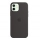 Housse de protection Leather Case iPhone 12 / 12 Pro