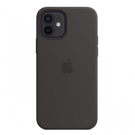 Housse de protection Leather Case iPhone 12 Mini