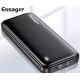 Essager-Chargeur de Batterie Externe Portable - 10 000 mAh