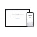 Déblocage - iOS iCloud - iPad Pro tout Modèles