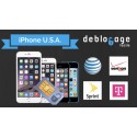 Déblocage SIM -iPhone 6 / 11 Pro Max Tout Modèle Smartphones et Mobiles