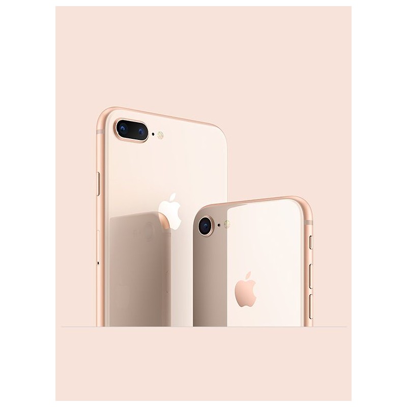 iPhone 8 64GB Or reconditionné