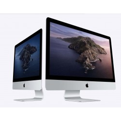 Apple iMac 2013 | i5 | 21.5" i5-4570R | 8 GB | 1 TB HDD  Reconditionné grade AAA