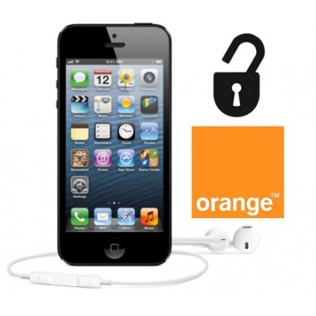 Déblocage SIM ORANGE - TelOneiPhone.fr