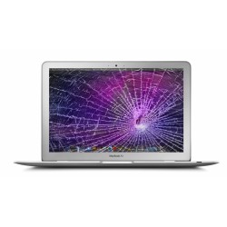 SOS Dépannage MacBook