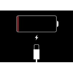 Remplacement Batterie iPhone 6S Plus