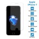 Écran de protection en verre trempé pour iPhone  - TelOneiPhone.fr