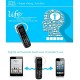 Mini Portable (7.4CM) Bluetooth GTSTAR BM 50 - TelOneiPhone.fr