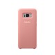 Coque en silicone Samsung Galaxy S8 - TelOneiPhone.fr