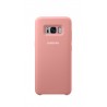Coque en silicone Samsung Galaxy S8 - TelOneiPhone.fr